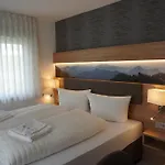 Talblick Guest house Dobel