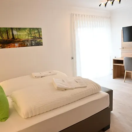 Guest house Talblick
