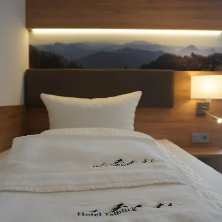 Guest house Talblick 3*