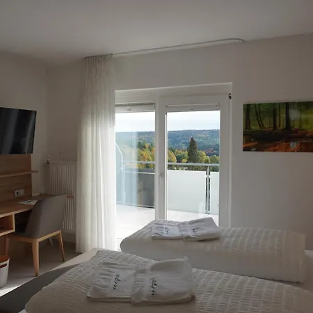 Talblick
