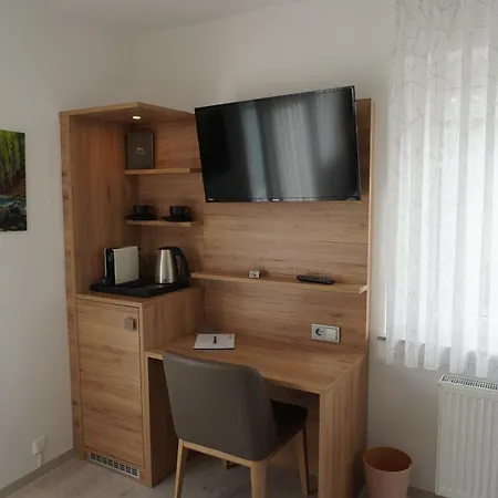 Vendégház Talblick