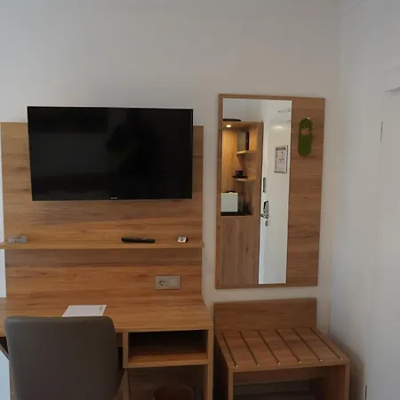 Vendégház Talblick Dobel