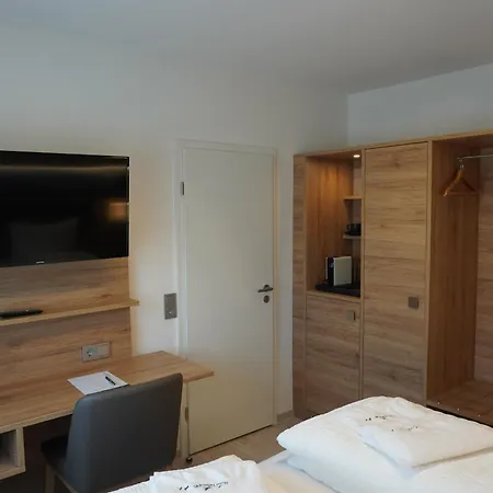 Vendégház Talblick 3*