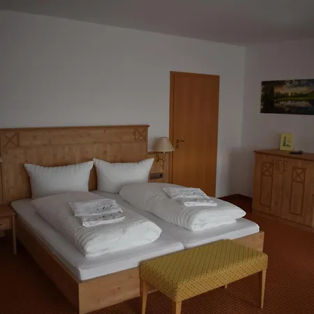 Talblick Vendégház
