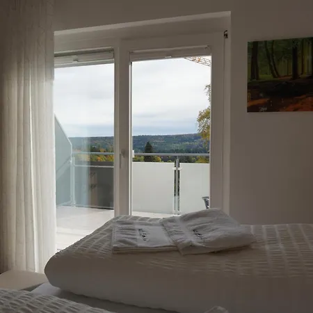 Talblick Vendégház Dobel