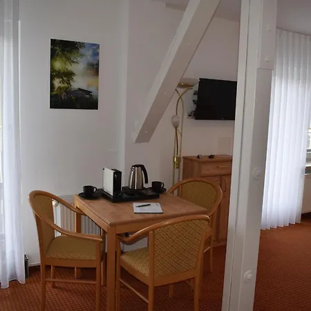 Vendégház Talblick