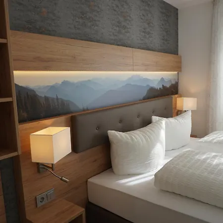 Talblick Vendégház 3*