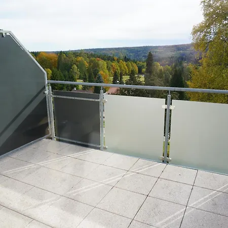 Talblick Dobel