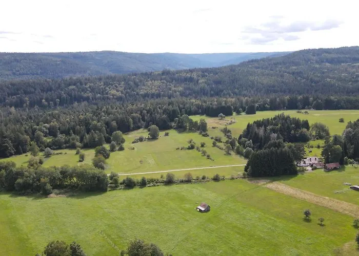 Гостевой дом Talblick