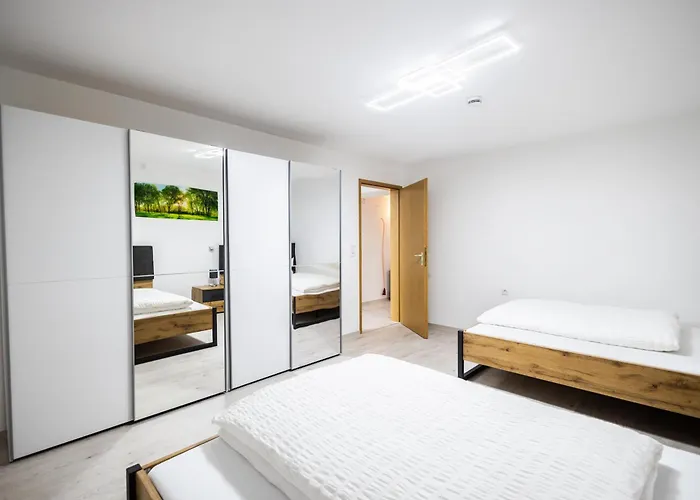 Talblick Гостевой дом Добель