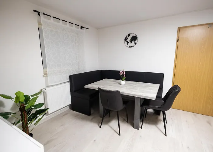 Гостевой дом Talblick