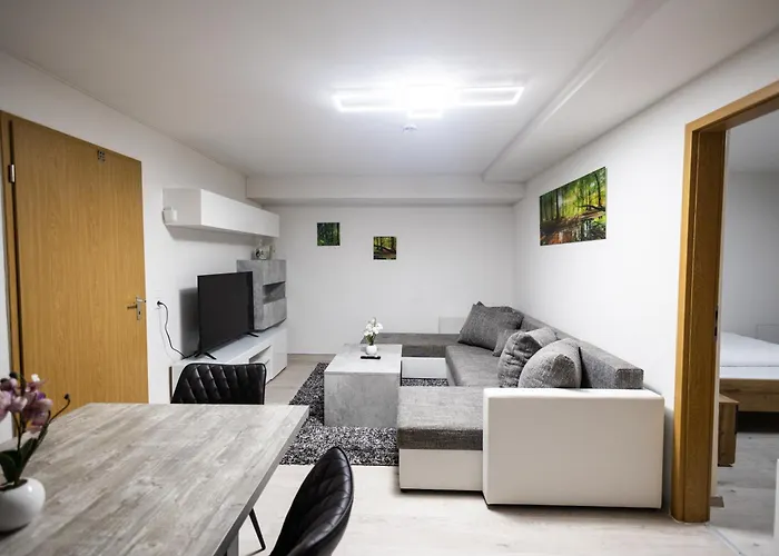 Гостевой дом Talblick Добель