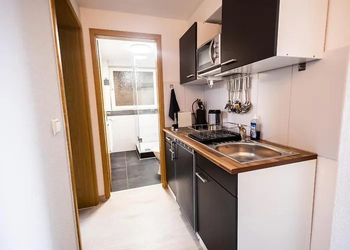 Talblick Добель