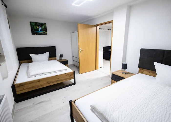 Talblick Гостевой дом 3*