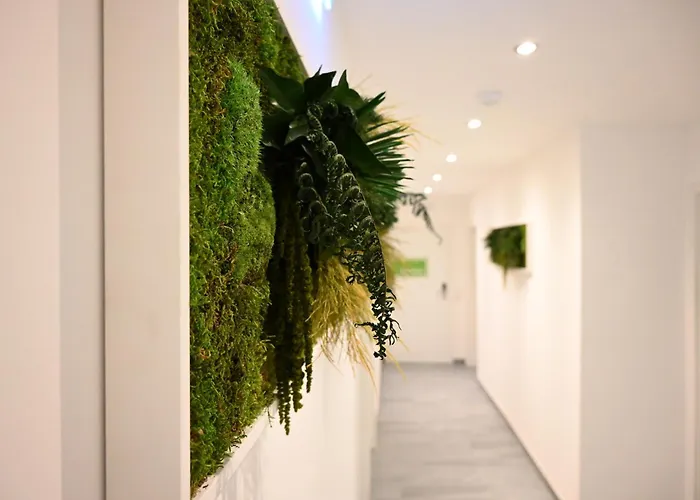 Talblick Гостевой дом Добель