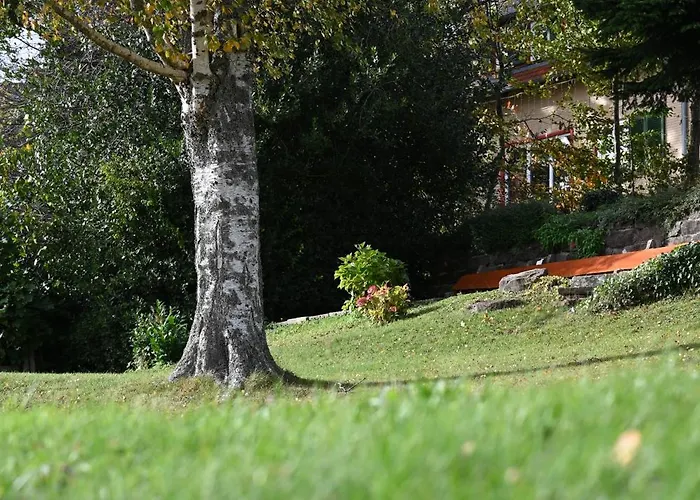 Гостевой дом Talblick Добель