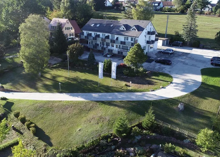 Гостевой дом Talblick