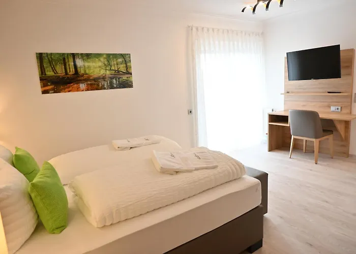 Гостевой дом Talblick