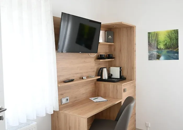 Talblick Гостевой дом