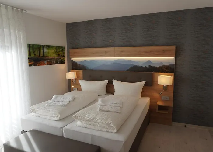 Talblick Гостевой дом