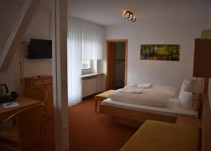 Гостевой дом Talblick Добель