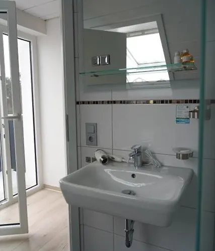 Гостевой дом Talblick Добель