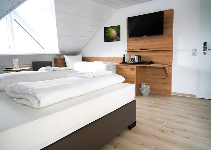 Talblick Гостевой дом 3*