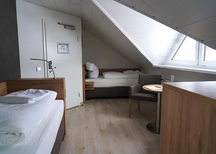 Talblick Гостевой дом Добель