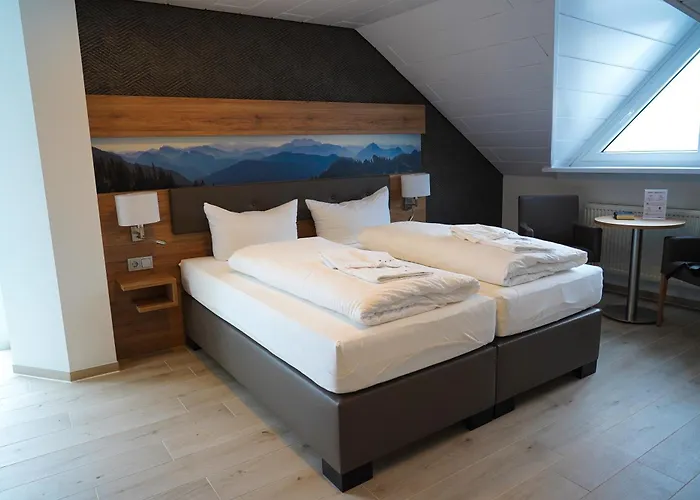 Гостевой дом Talblick