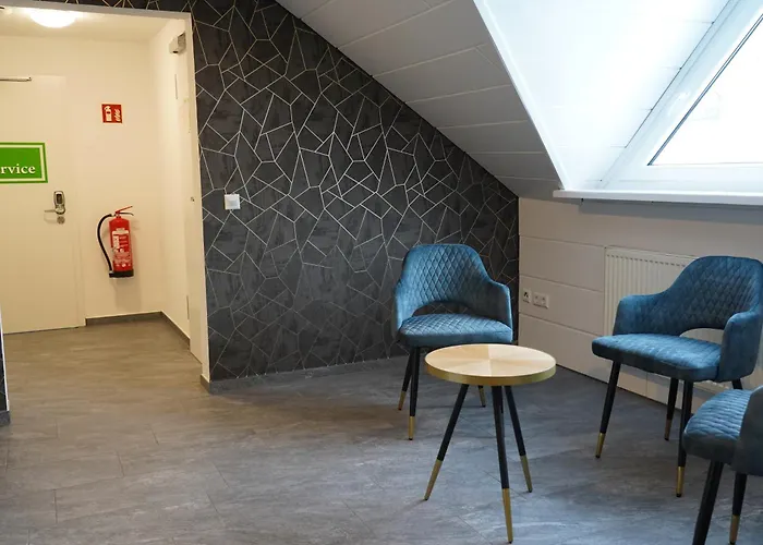 Talblick 3* Добель