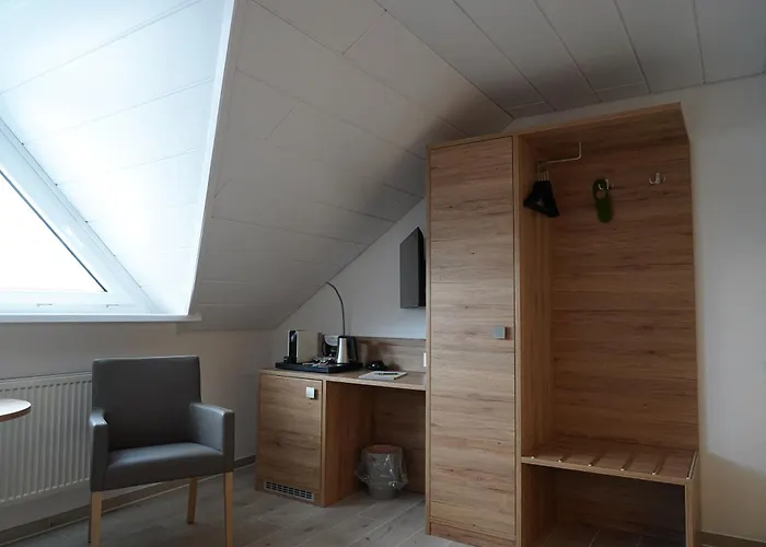 Гостевой дом Talblick 3*