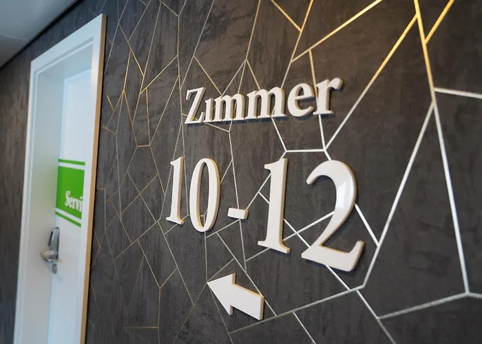 Гостевой дом Talblick 3*